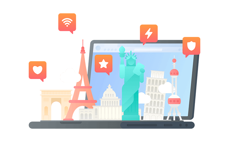 在危地马拉连接到中国vpn - 小猴翻翻